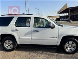 شيفروليه تاهو